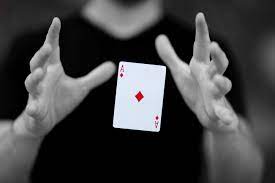 Trick