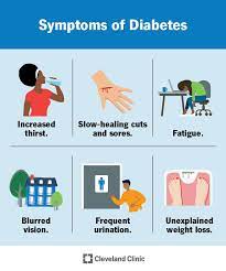 diabetes