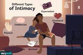 intimacy