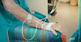Infusion
