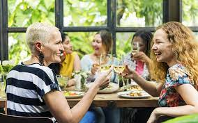 Meet up