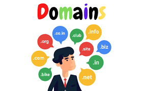 Domain