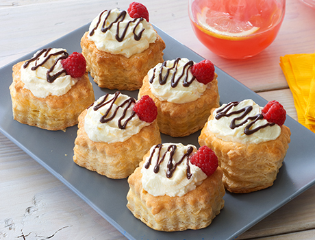 Pastry