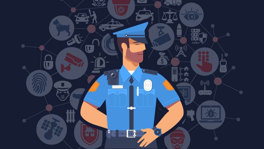 Enforcement