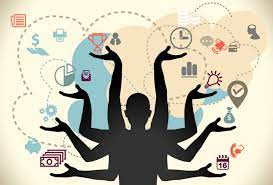 productive