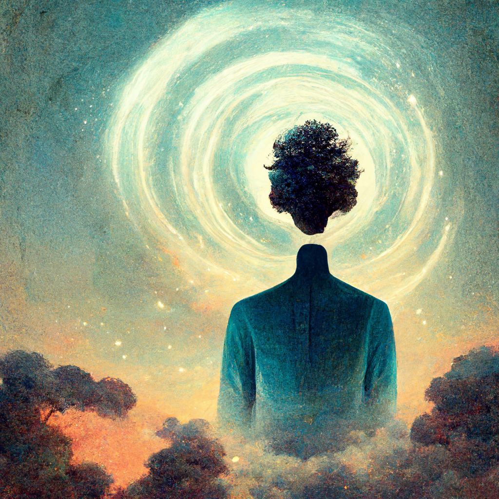 Lucid dreaming