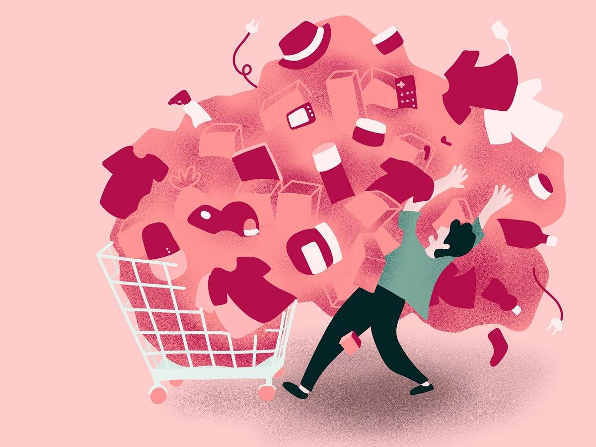 Overconsumption