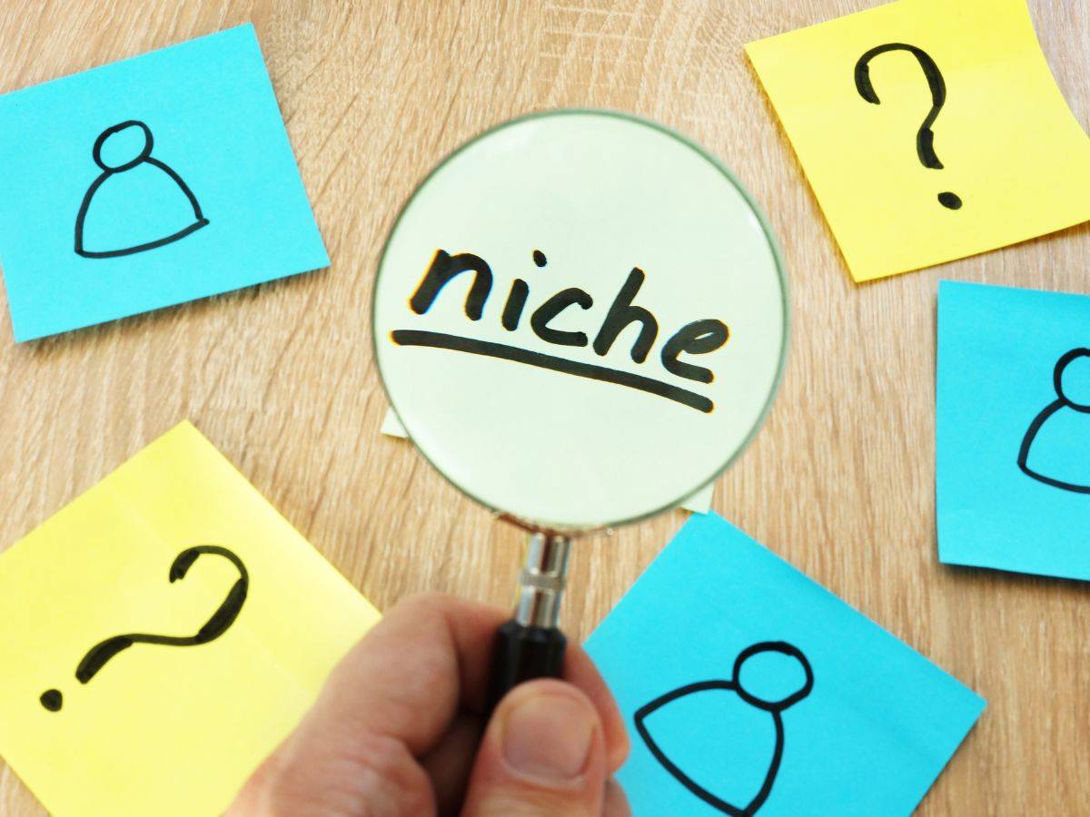Niche