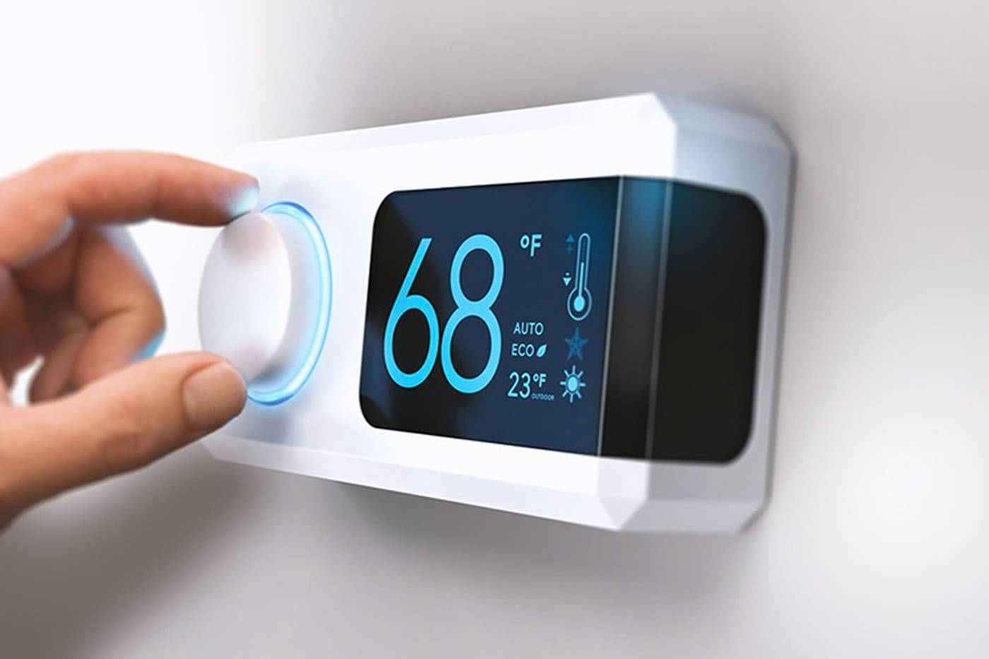 Thermostat