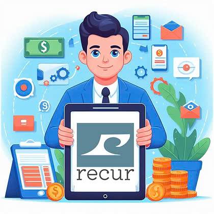 Recur