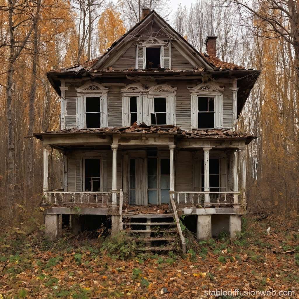 Abandoned