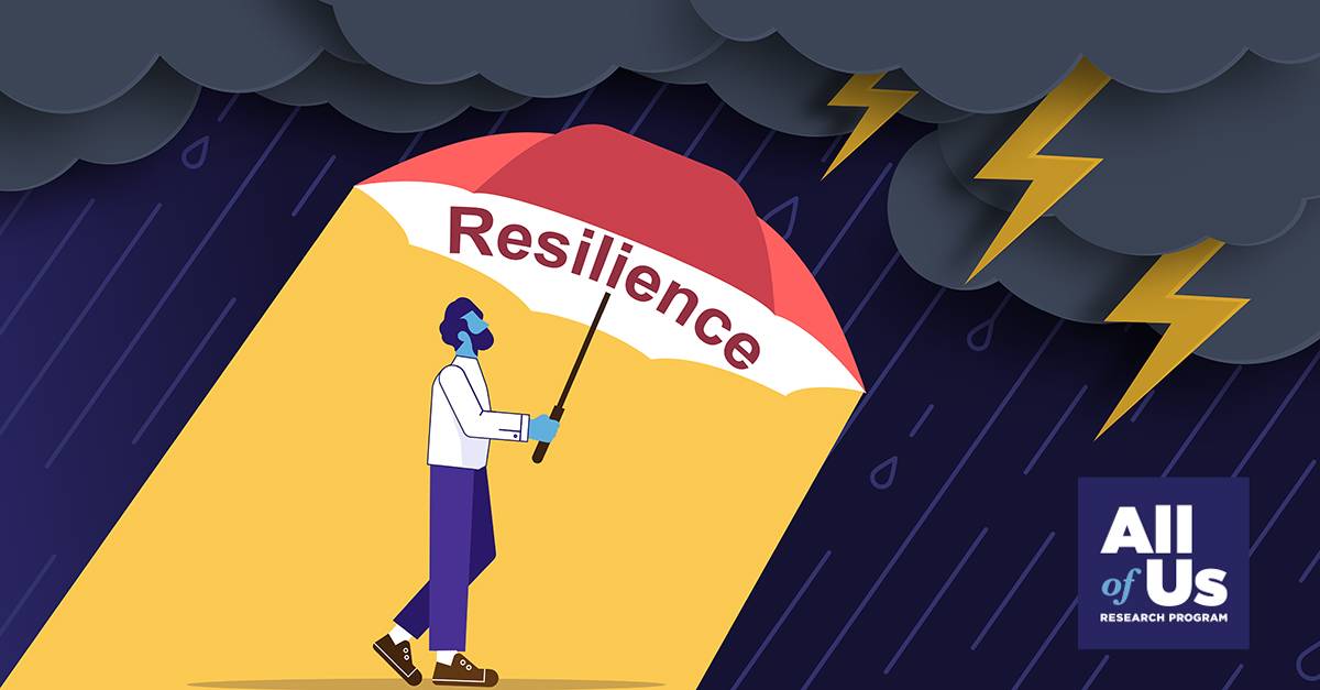 Resilience