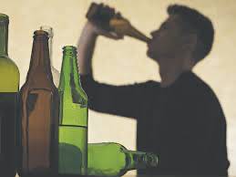 Substance abuse