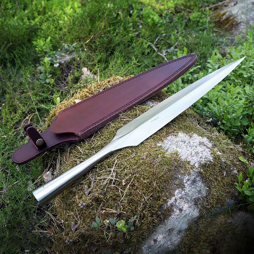 Spearhead