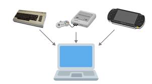 Emulation