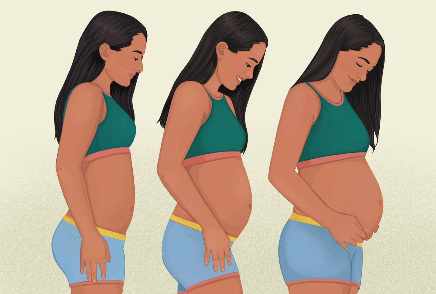 pregnancy
