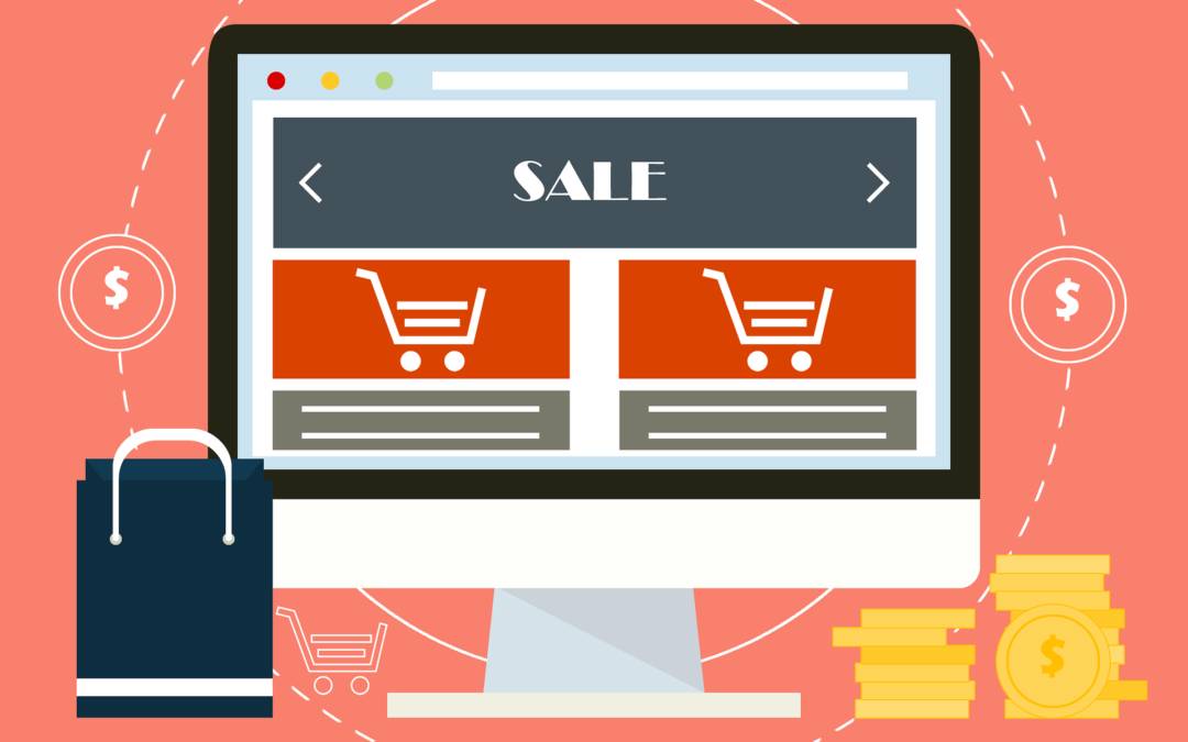 Make a purchase online