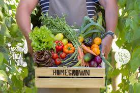 homegrown