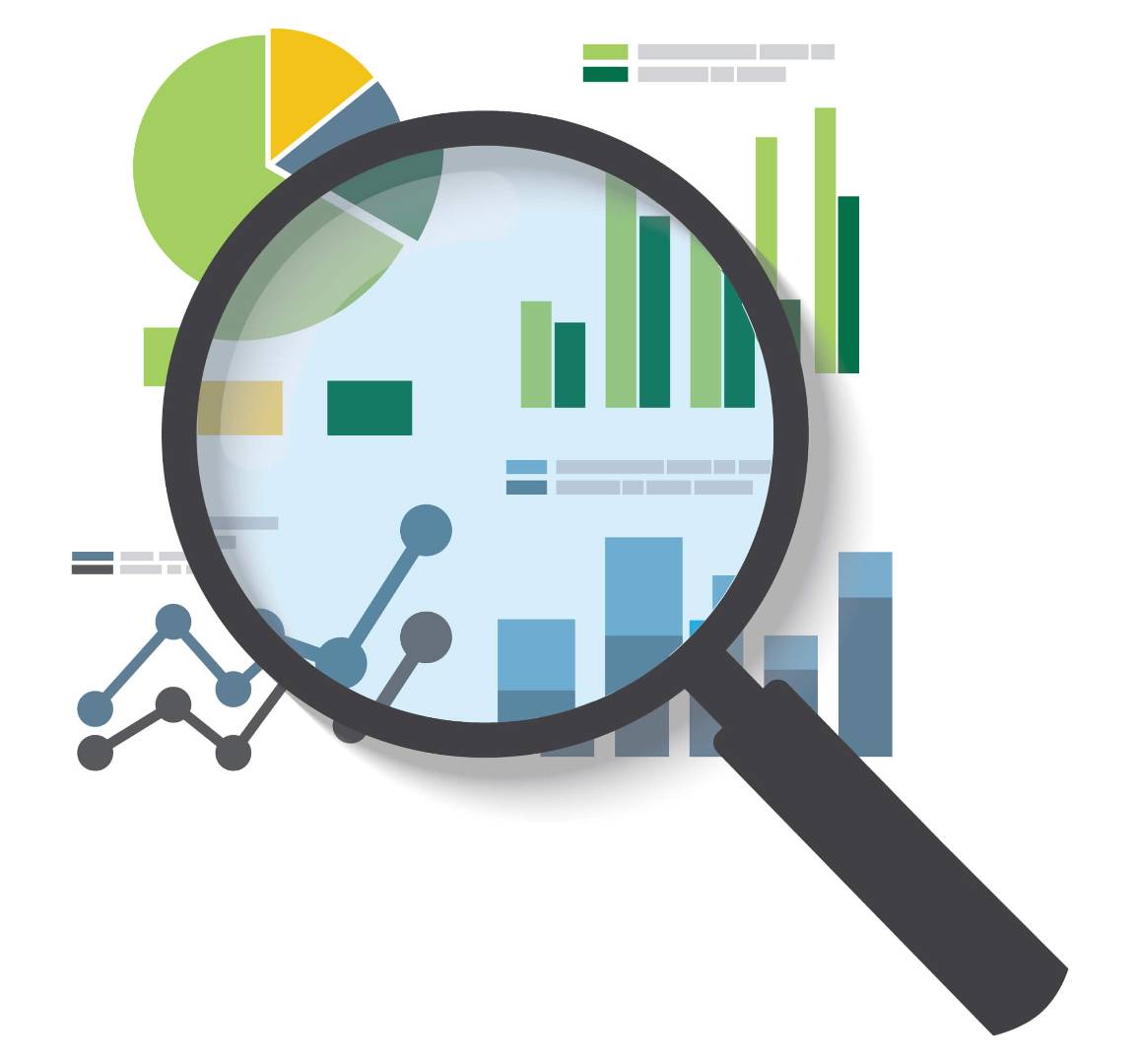 metrics