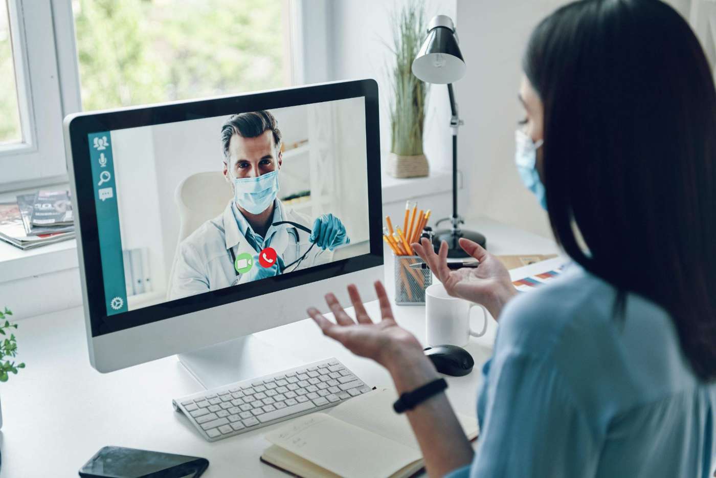 telemedicine
