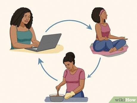 take proactive steps to do sth