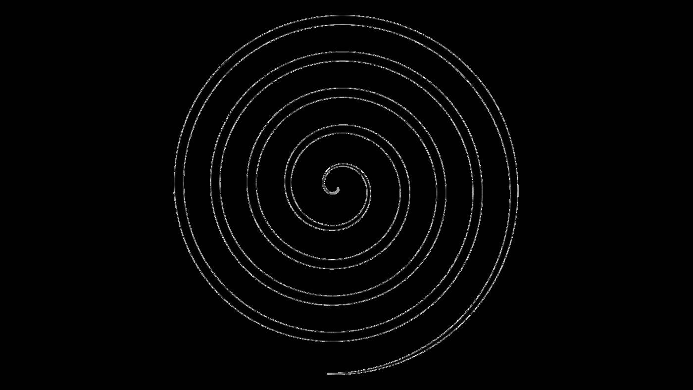 spiral