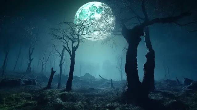 enchanting