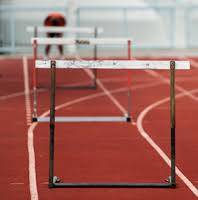 hurdle