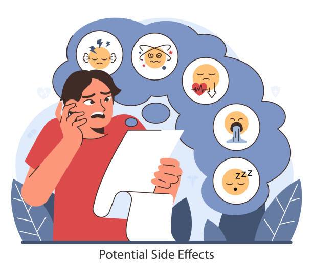 adverse effect