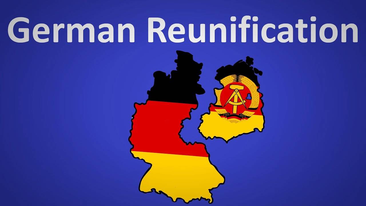 reunification