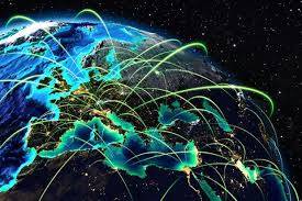 interconnected