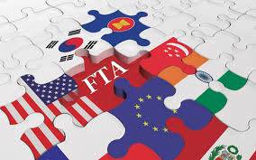 trade agreement