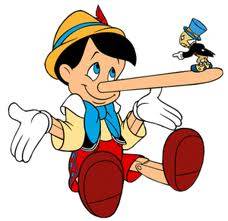 misrepresent