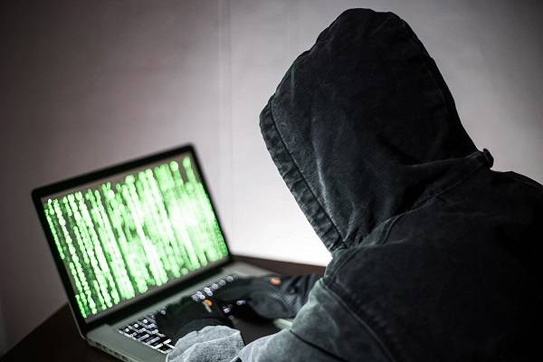 hacking