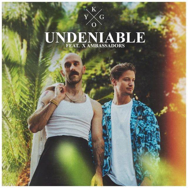 undeniable