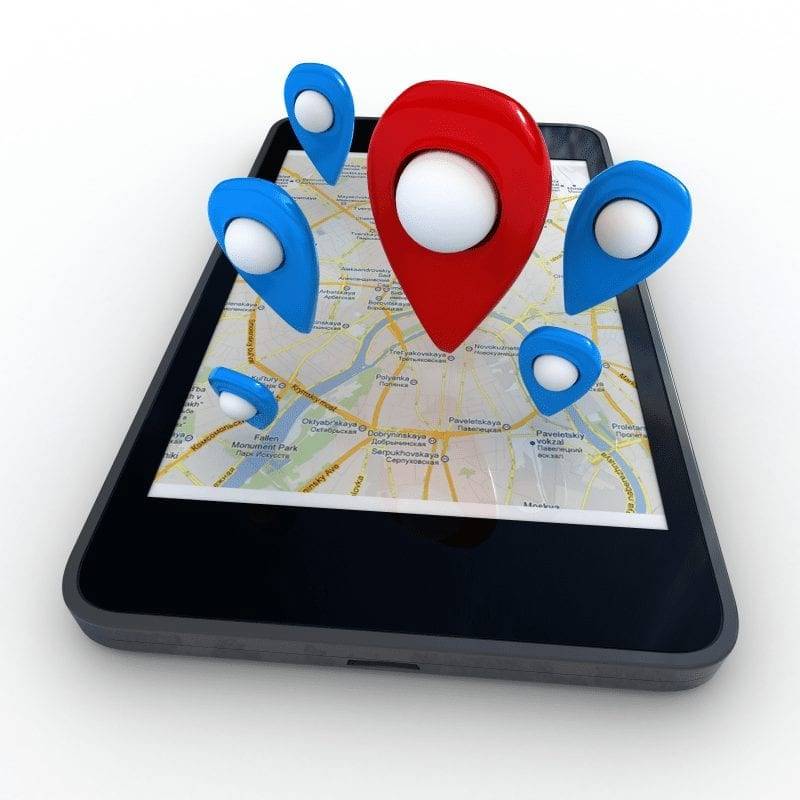 geolocation