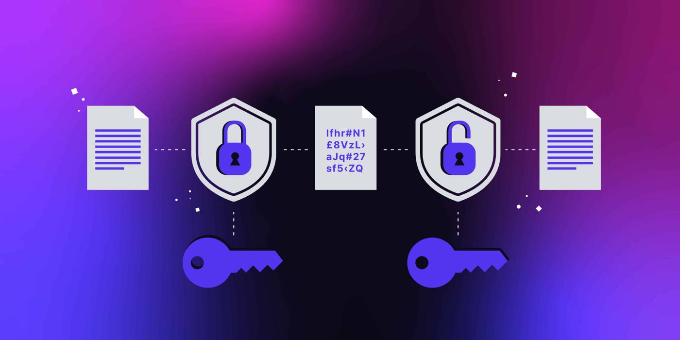 encrypt