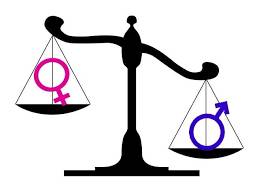 gender disparity