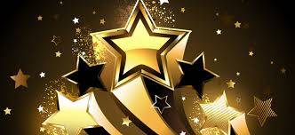 rising star
