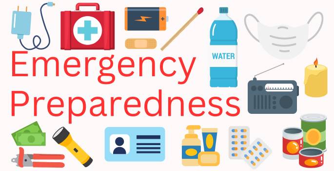preparedness