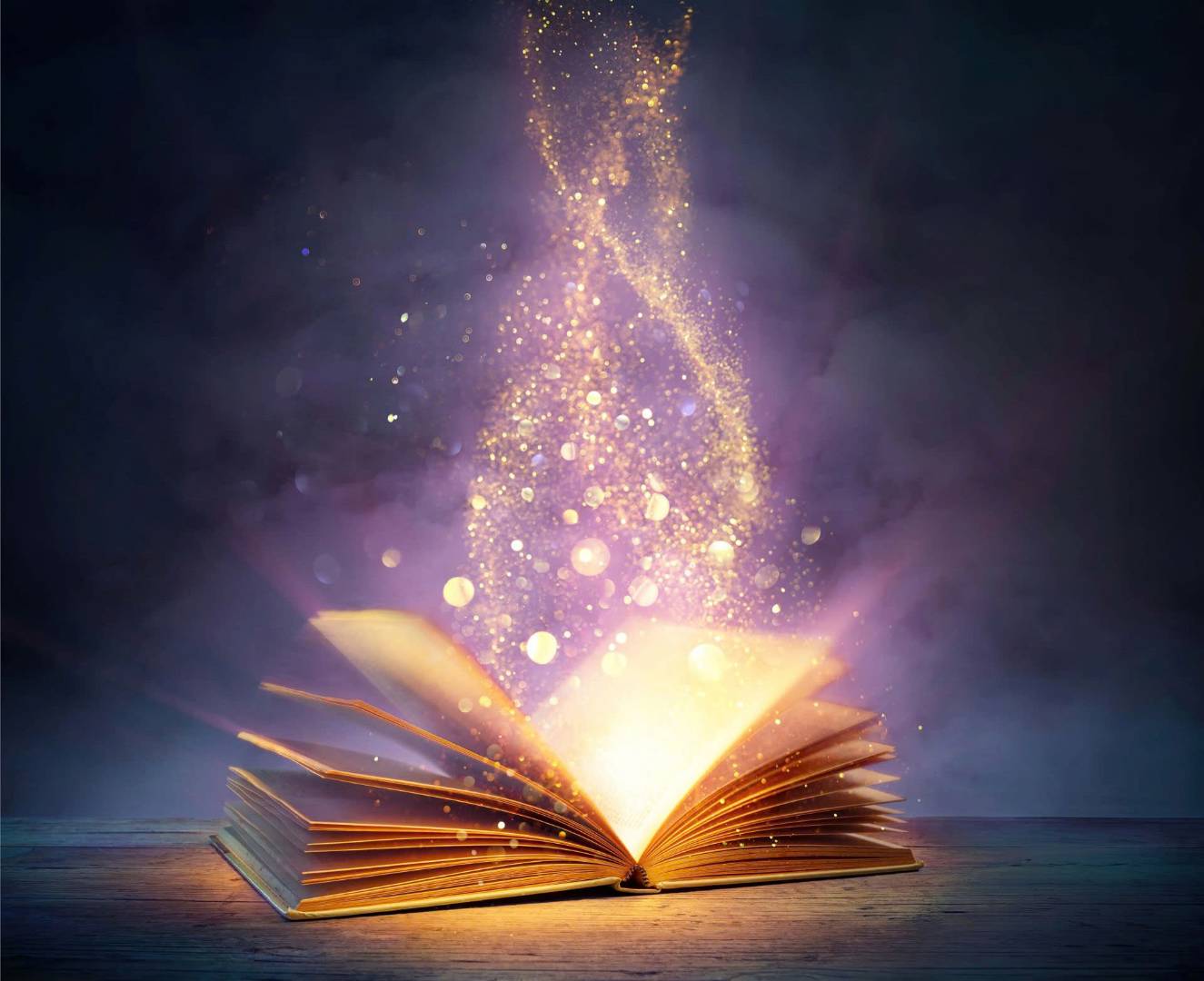 magic