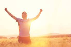 contentment