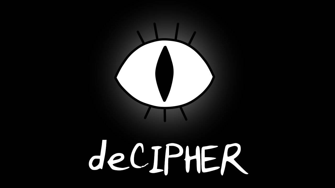decipher