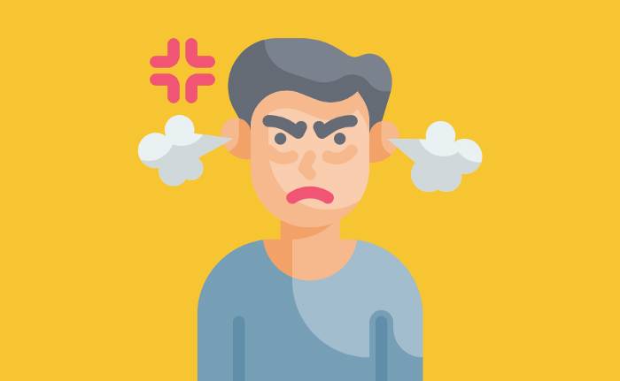 irritability