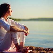 peace of mind