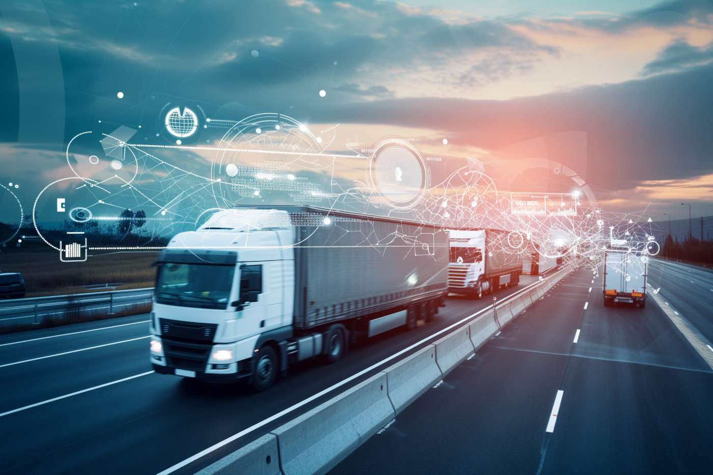 logistics