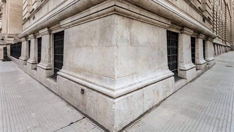 cornerstone