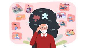 Alzheimer's disease