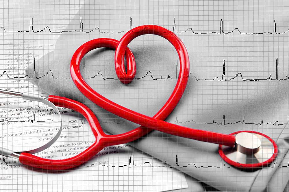 cardiology
