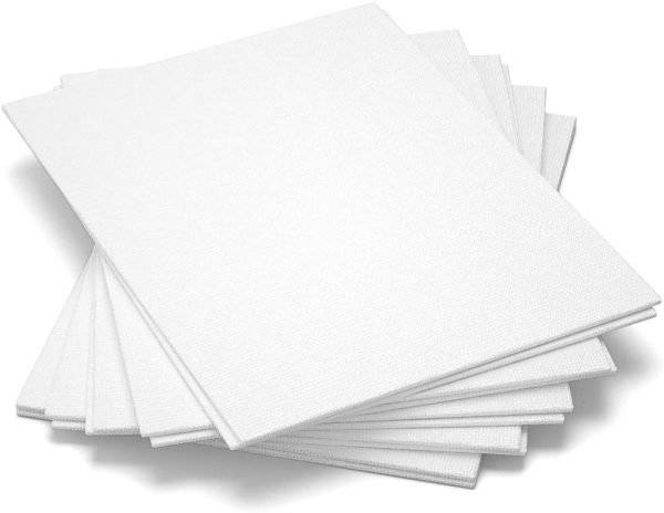 canvas